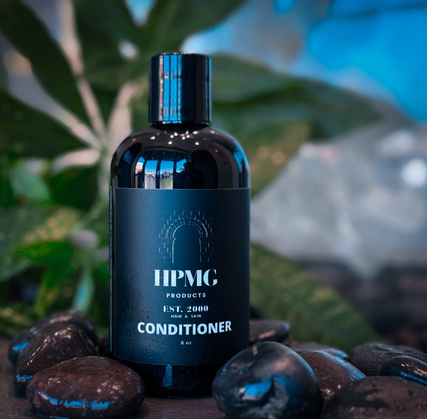 All Natural Men's Conditioner